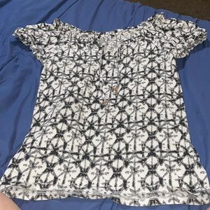 This too is great for back to school nice with pair of blue jeans